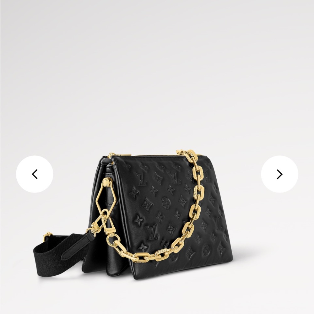 Louis Vuitton Coussin PM - Picture 9 of 13